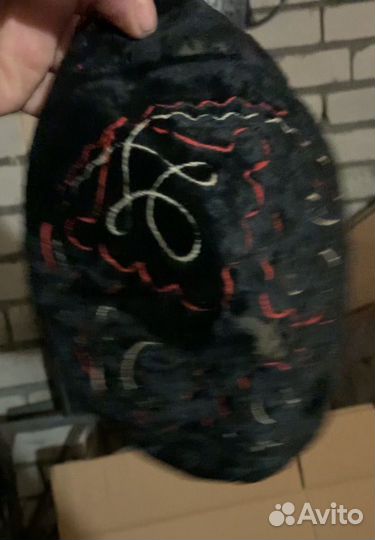 Советская тюбетейка