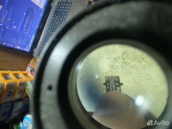 Ремонт Oculus Quest 2