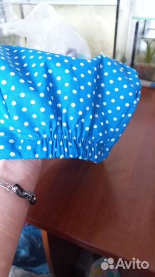 Колпак медицинский