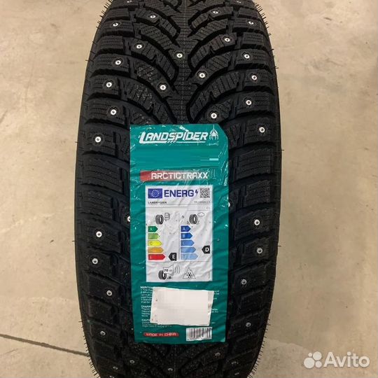 Landspider Arctictraxx 235/50 R19 103T