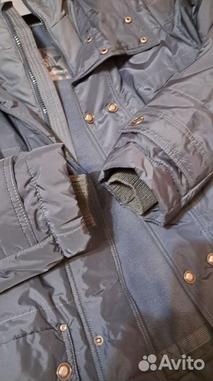 Куртка рост 164 см