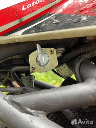 Kayo Evo 125cc 2022г.в