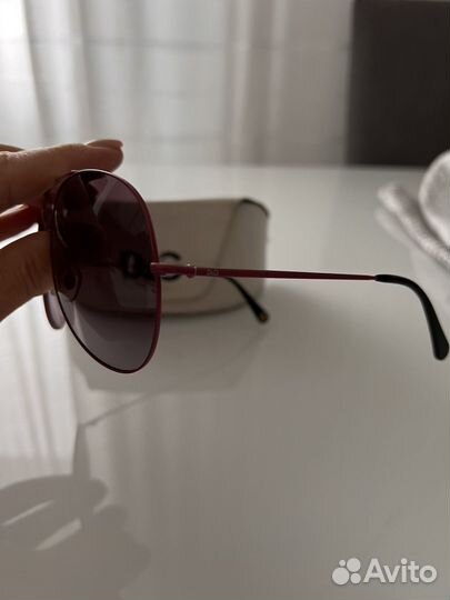 Очки dolce gabbana