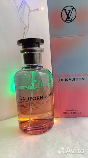 Louis vuitton California Dream