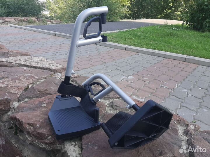 Подставки для ног для инвалидной коляски
