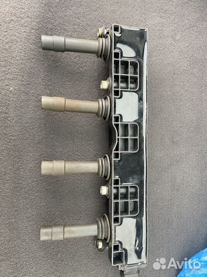 Модуль зажигания opel corsa, ERA Ebd 10 880039