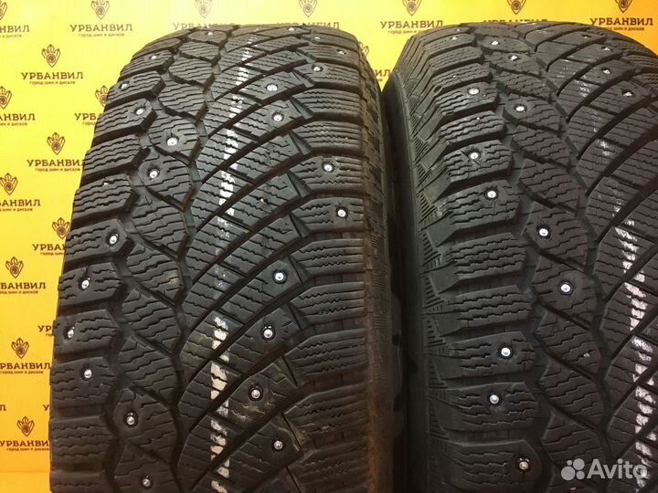 Continental ContiIceContact 4x4 245/70 R16 111T