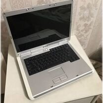 Dell Inspiron 1501