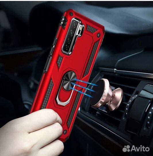 Чехол для huawei P40 lite mate40 lite psmart 2020