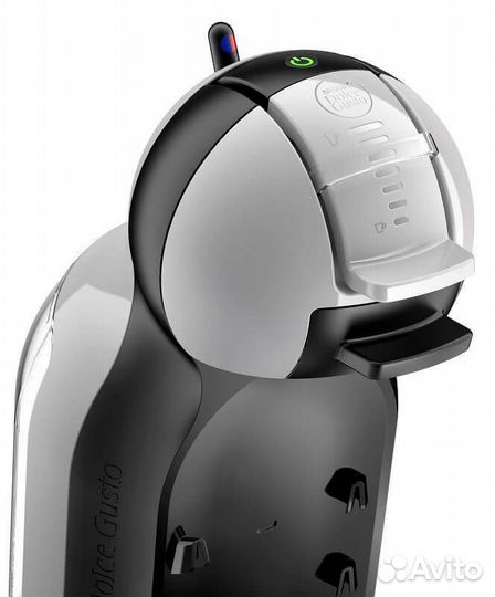 Капсульная кофемашина Dolce Gusto Mini Me KP123B10