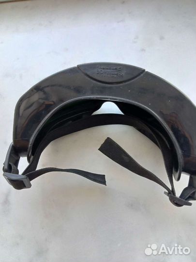 Очки защитные