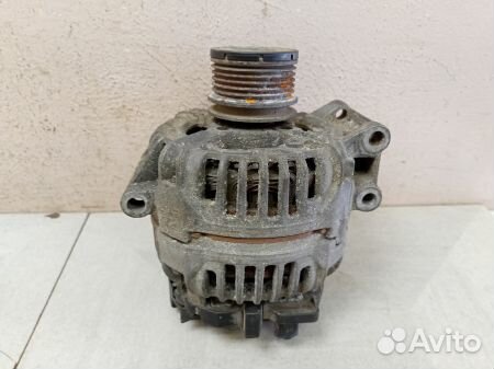 Генератор Рено Laguna 1 X56