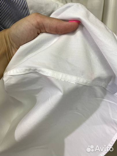 Рубашка детская Gaultier