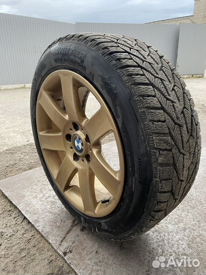 Комплект Колес bmw 44 стиль