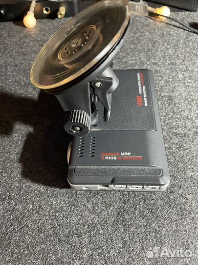 Видеорегистратор