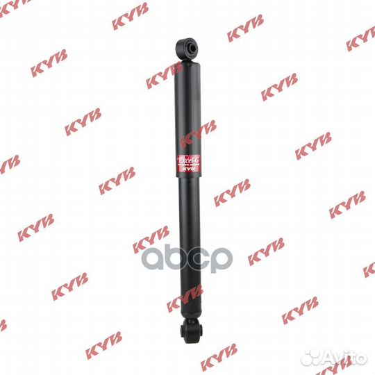 Амортизатор задний toyota probox/succeed 02- LH