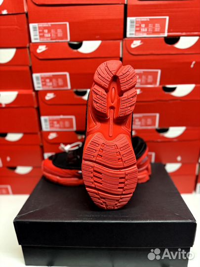 Кроссовки Adidas RAF Simons ozweegoo