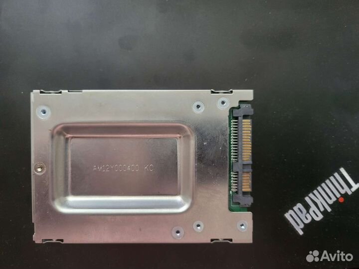 Адаптер m2 SATA Lenovo thinkpad t470p