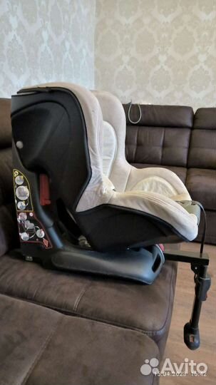 Автокресло Bellelli