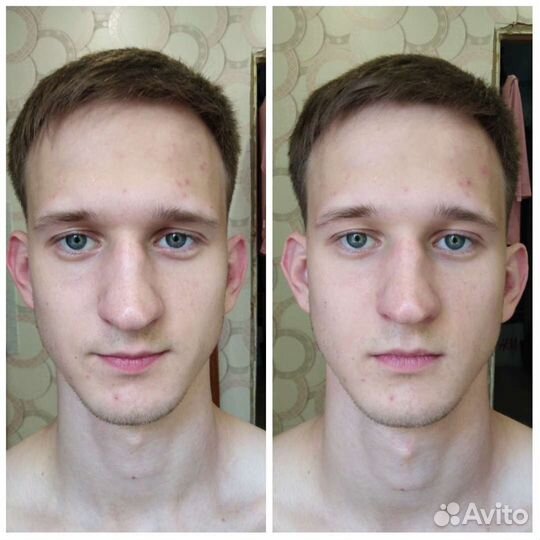 Косметолог