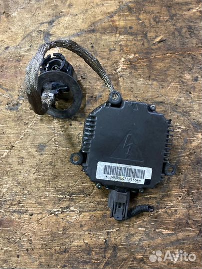 Блок розжига ксенона Хонда Цивик