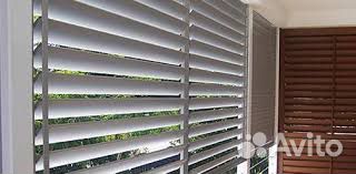Жалюзи