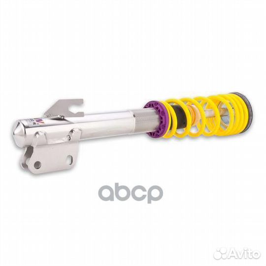 К-т подвески Variant 1 10260908 KW suspensions