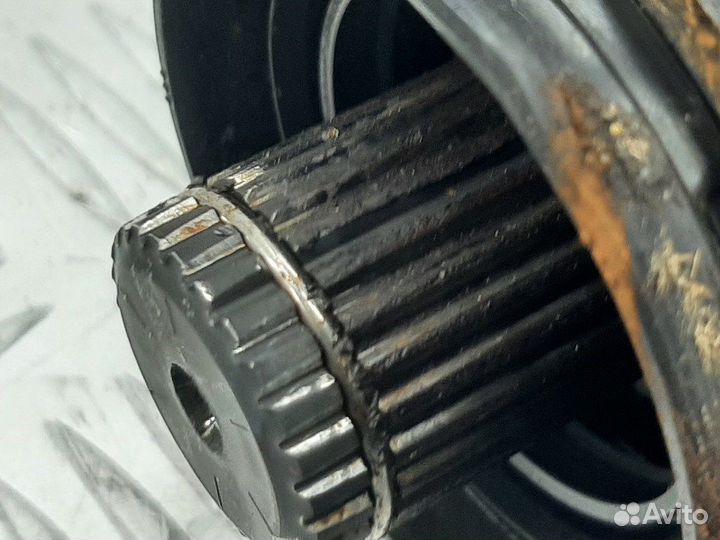 Полуось для Hyundai-KIA Matrix