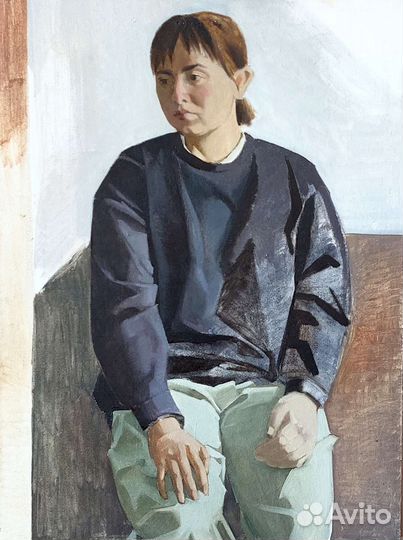 Репетитор по живописи рисунку