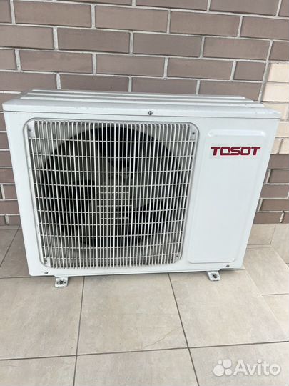 Сплит система 12 бу