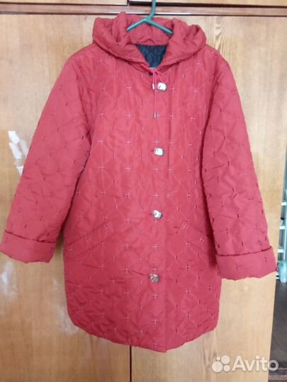 Куртка женская