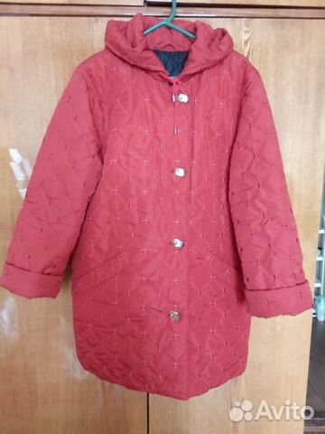 Куртка женская