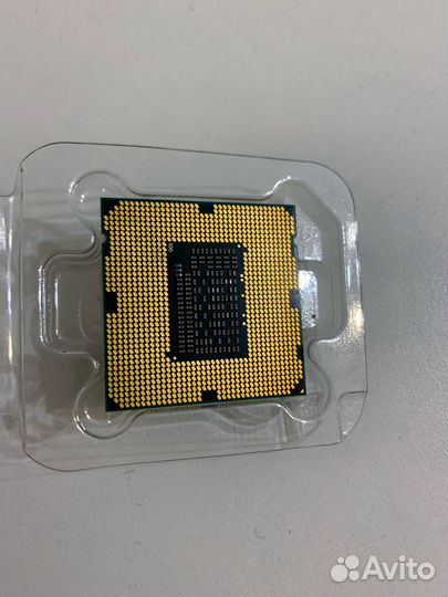Процессор intel core i5 2400