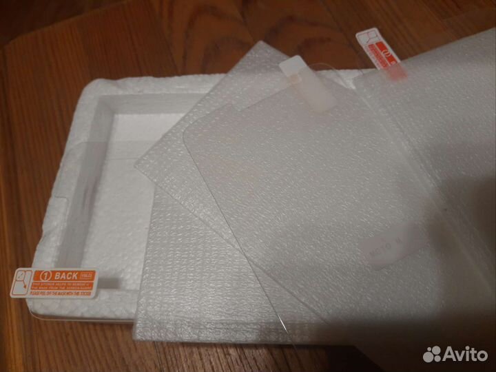 Защитные стёкла