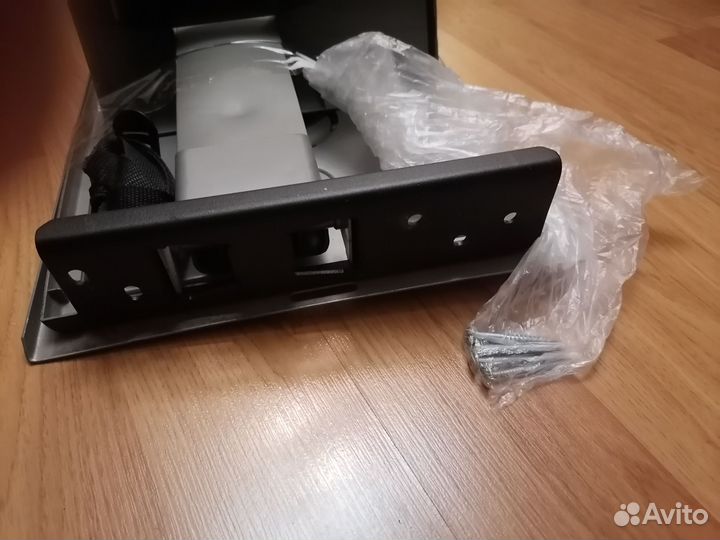 Подставка для телевизора настенная поворотная