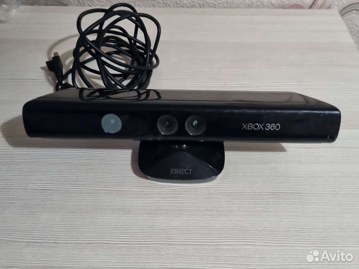 Xbox 360 freeboot + kinect