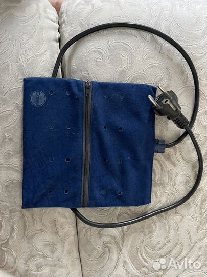 Сушилка для слуховых аппаратов