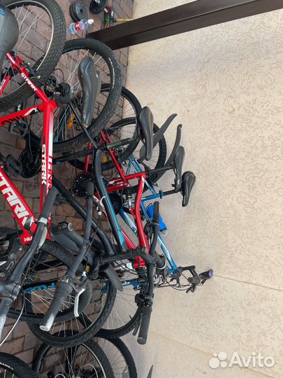 Велосипед 20-24-26-29 колеса