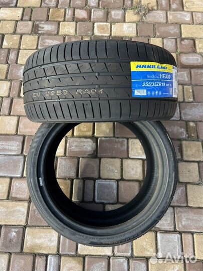 Habilead HF330 255/35 R19 96Y
