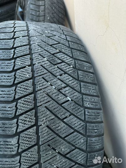 Колеса на bmw x5 x6 r20