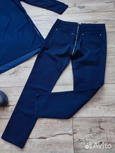 Новые женские вещи 46 48 50