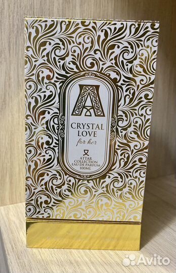 Духи женские