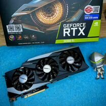 RTX 3080 Ti 12Gb Gigabyte Gaming