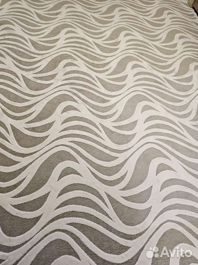 Ковер новый