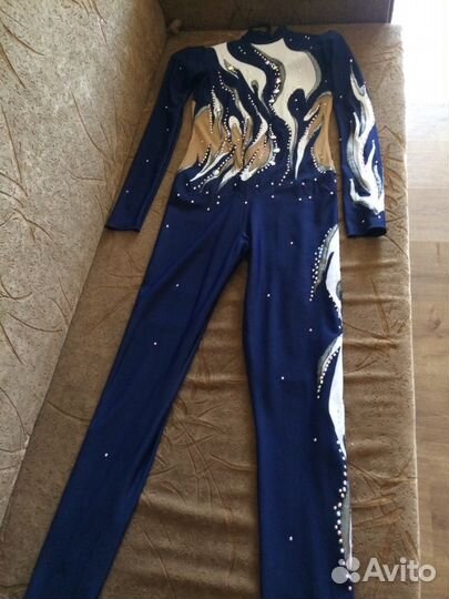 Костюм для выступлений