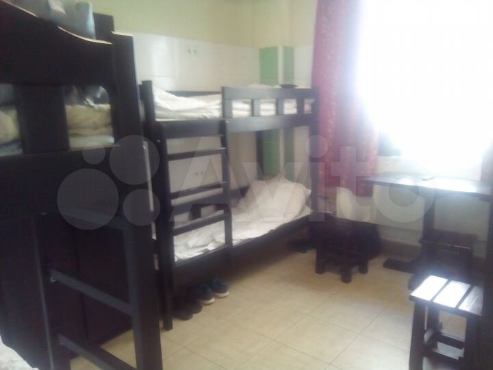 Комната 28 м², 2/2 эт.