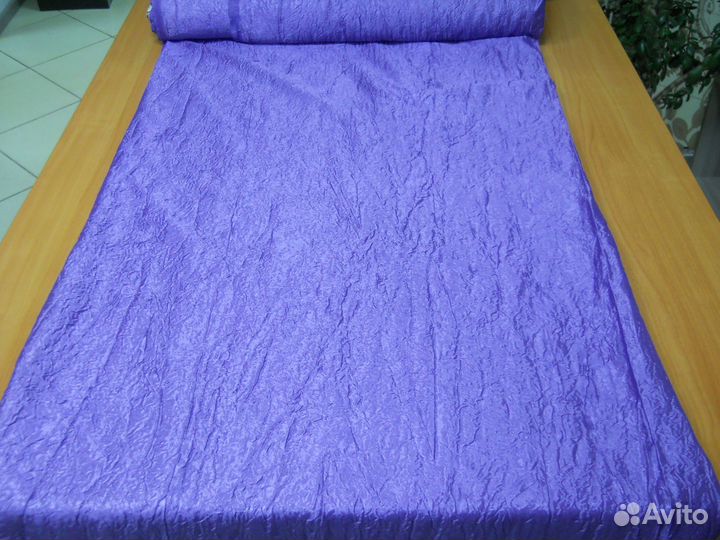 Продам Ткань портьерную в рулоне на отрез