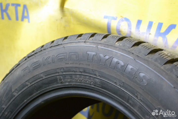 Nokian Tyres Nordman 7 SUV 225/60 R17