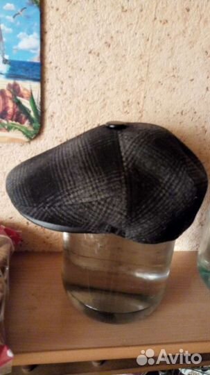 Мужская кепка