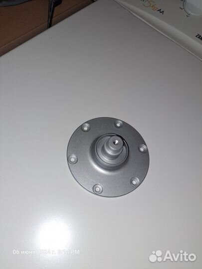 Фланцы барабана Zanussi Electrolux AEG